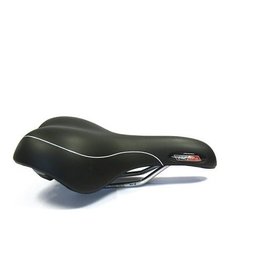 VELO Selle Flurry Noir