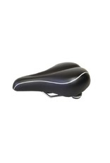 VELO Cloud V-Memory saddle black