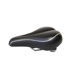 VELO Cloud V-Memory saddle black