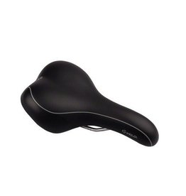 VELO Breeze V-Memory saddle black