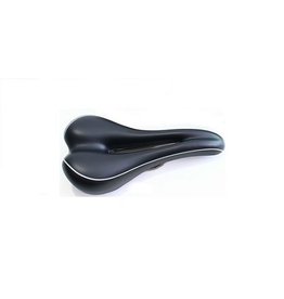 VELO Eagle O V-Gel Saddle Black