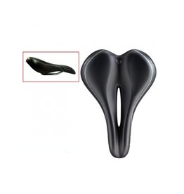 VELO Swan O V-Gel Saddle Black