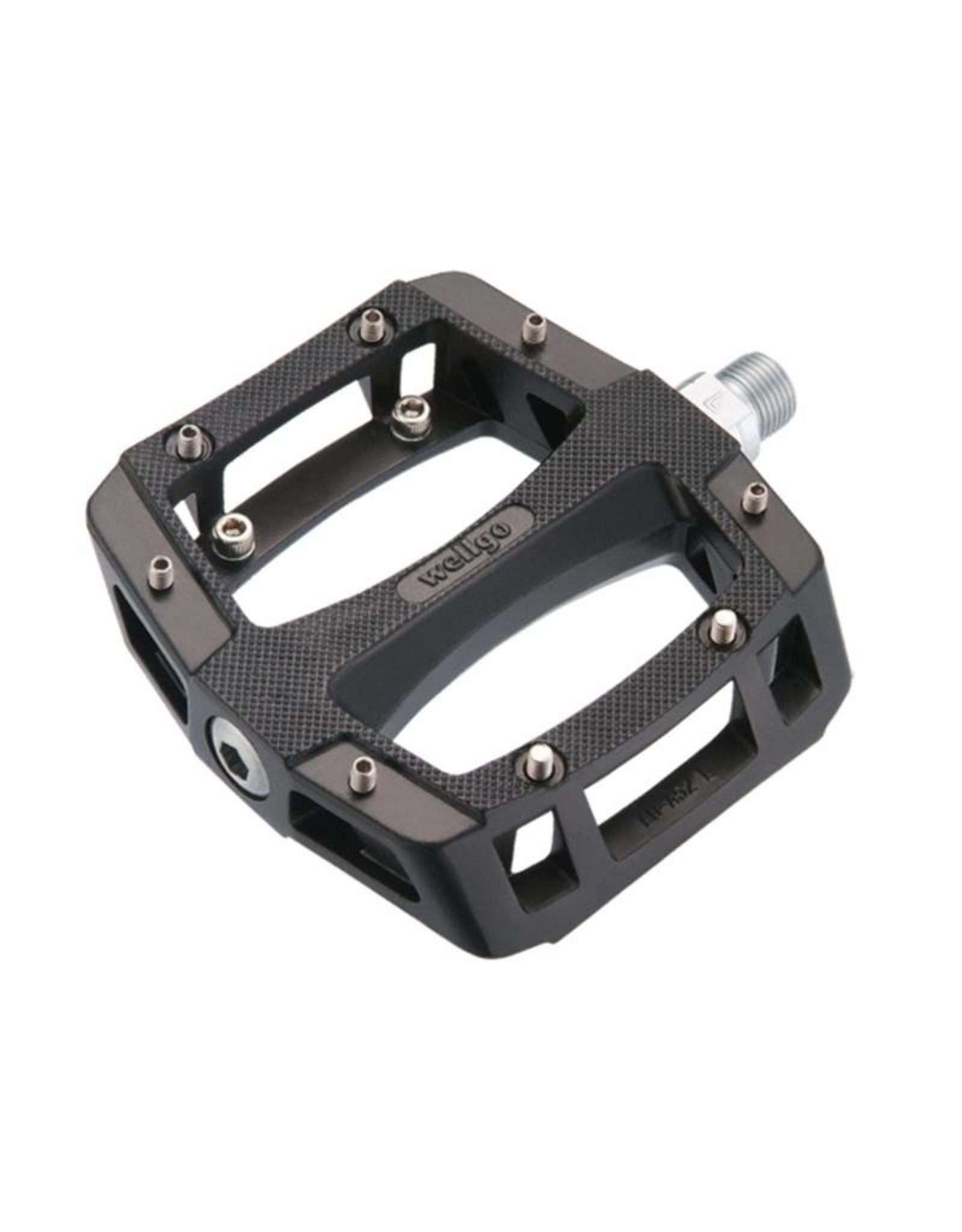 Race LU-A52 Pedals