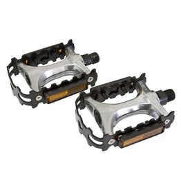 Damco Alloy / Steel Pedals