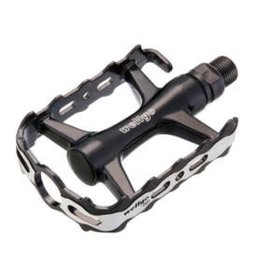 EVO Adventure Pro pedals