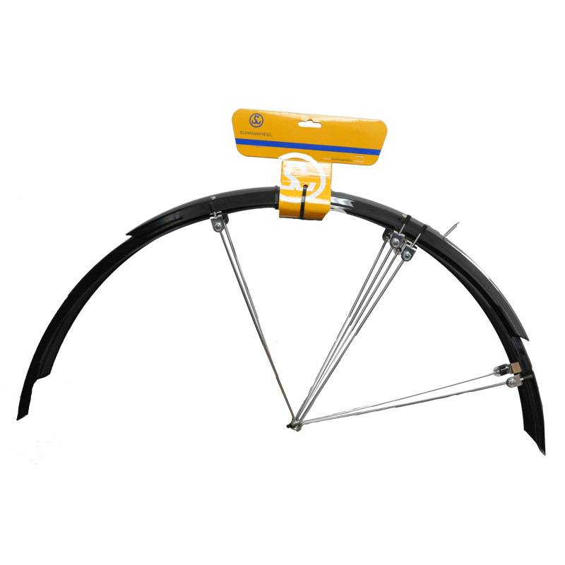 Garde-Boue 700 Chromoplastique - Vélo urbain Inc