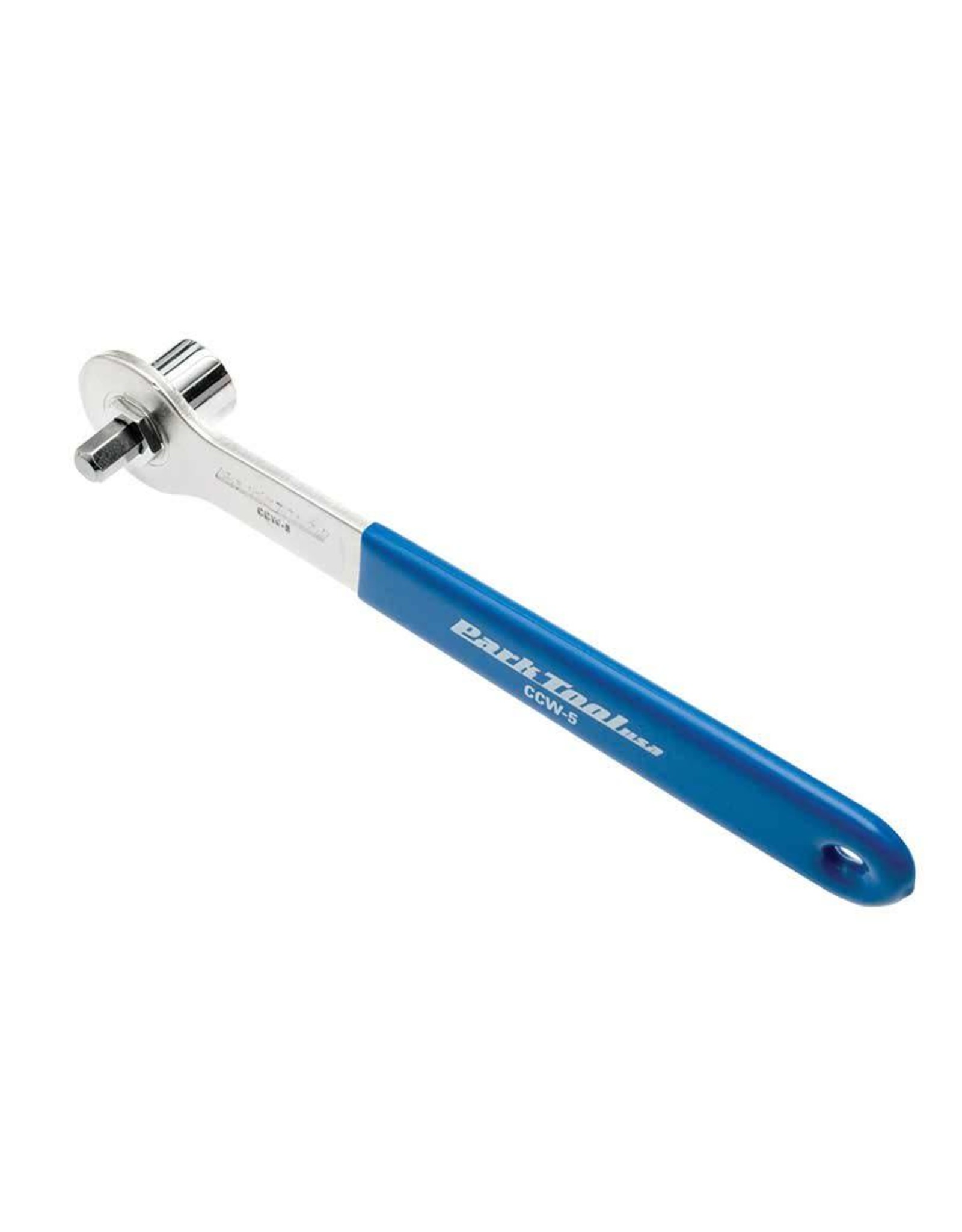 Park tool Clé  pour boulons de pédalier CCW-5