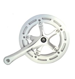 ProWheel Pédalier simple 46D 170MM