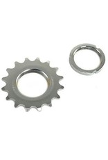 Babac Fixed gear 1/2 ″ x 1/8 ″