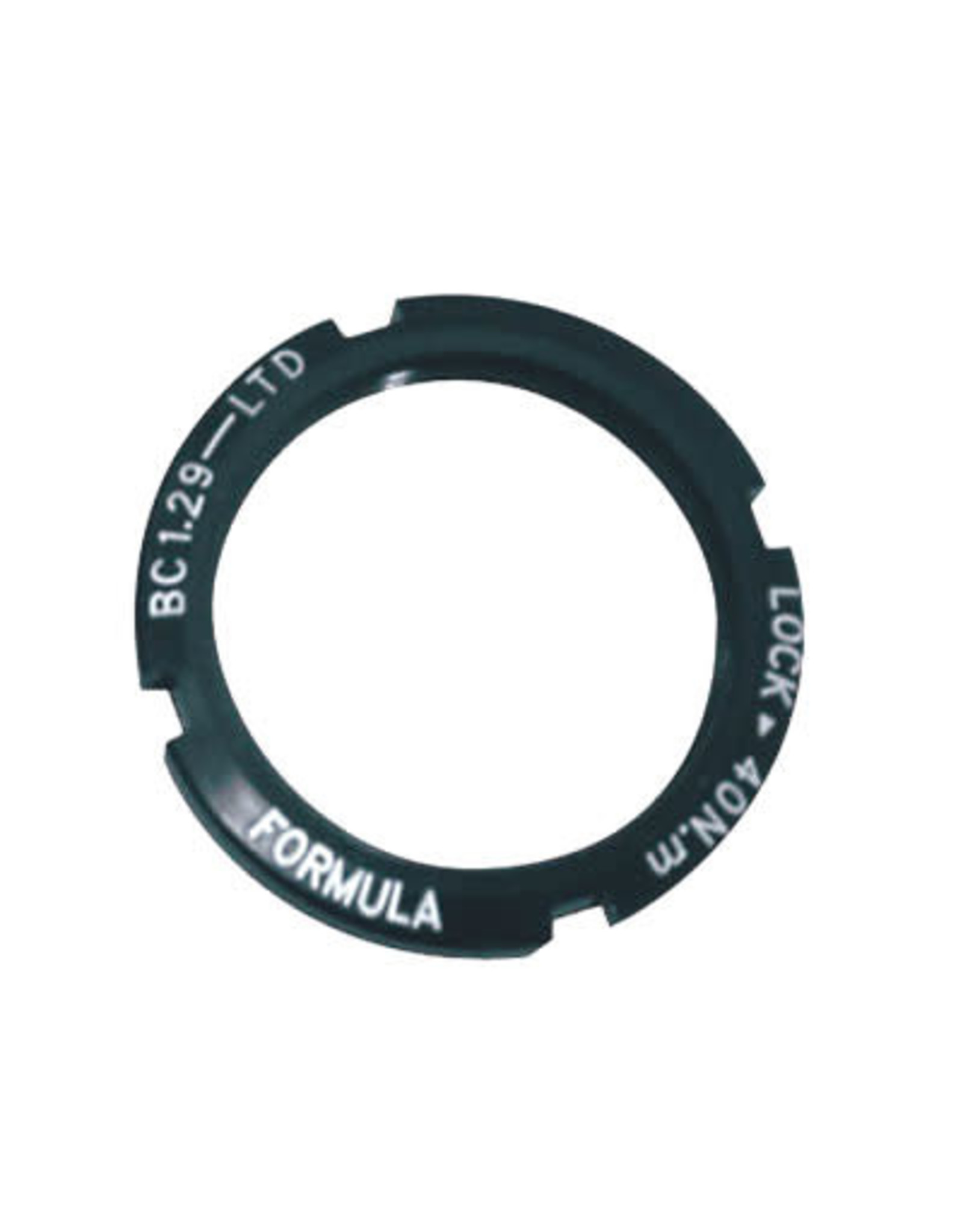 Formula Bague de blocage B.C 1.2