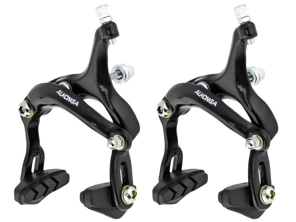 Alhonga 57 75mm road brakes