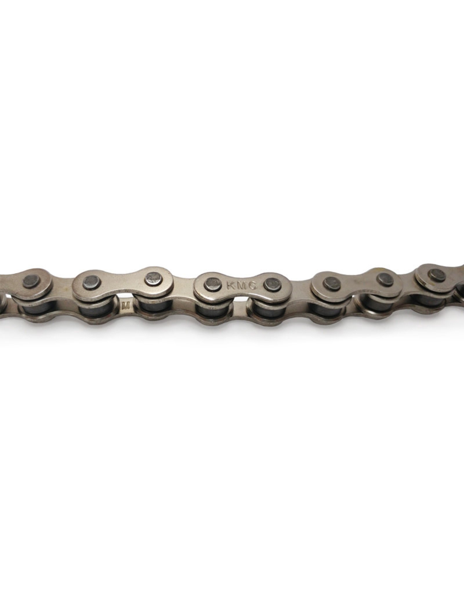 KMC 1-spindle chain 1/2 ”x 1/8” 410H 114 stitches