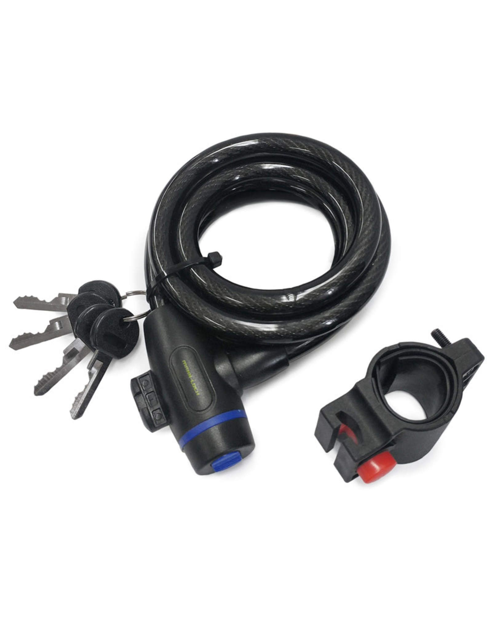 Maxx-Lock Cadenas câble