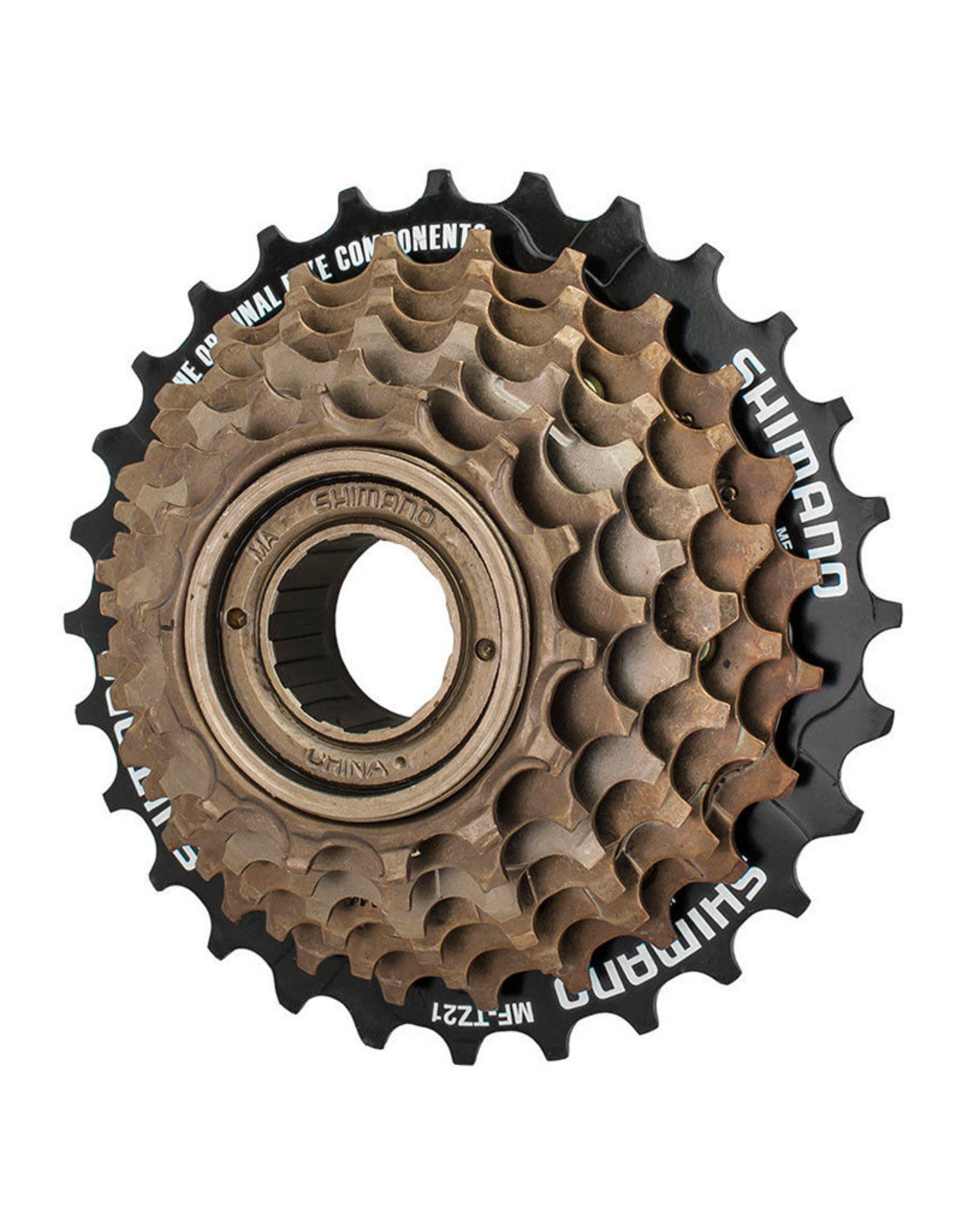 shimano freewheel 7 speed