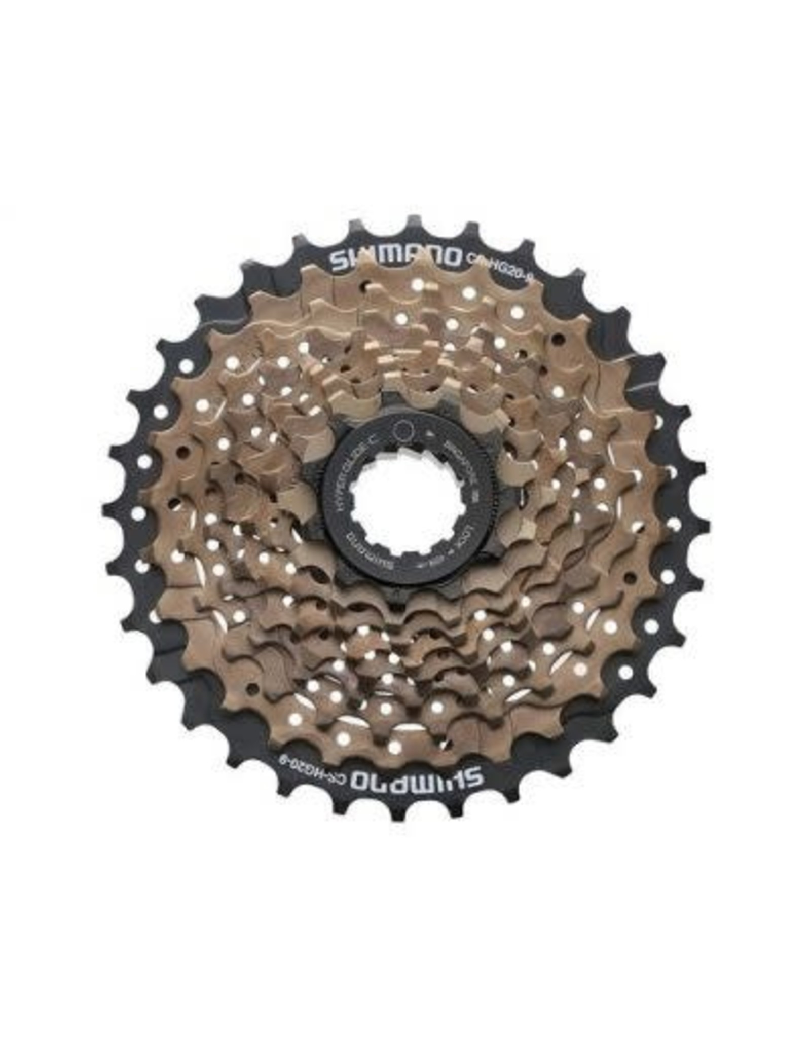 CASSETTE 7 VIT SHIMANO Vélo urbain Inc