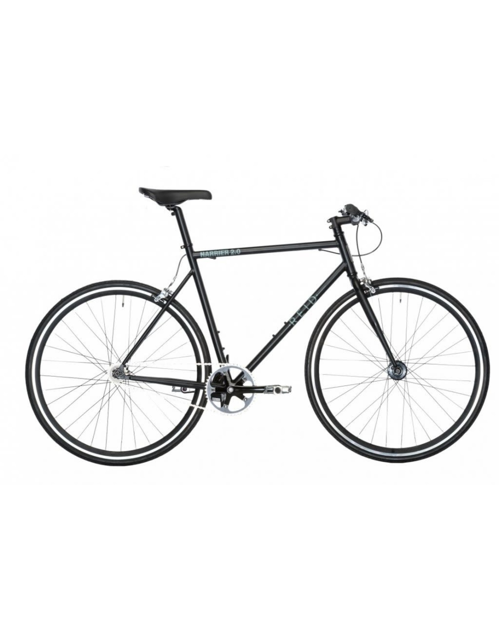 reid harrier fixie