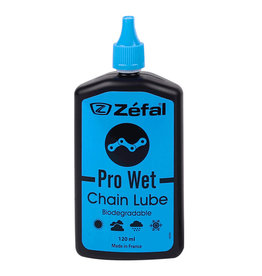 Zéfal PRO WET LUBE