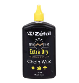 Zéfal EXTRA DRY WAX