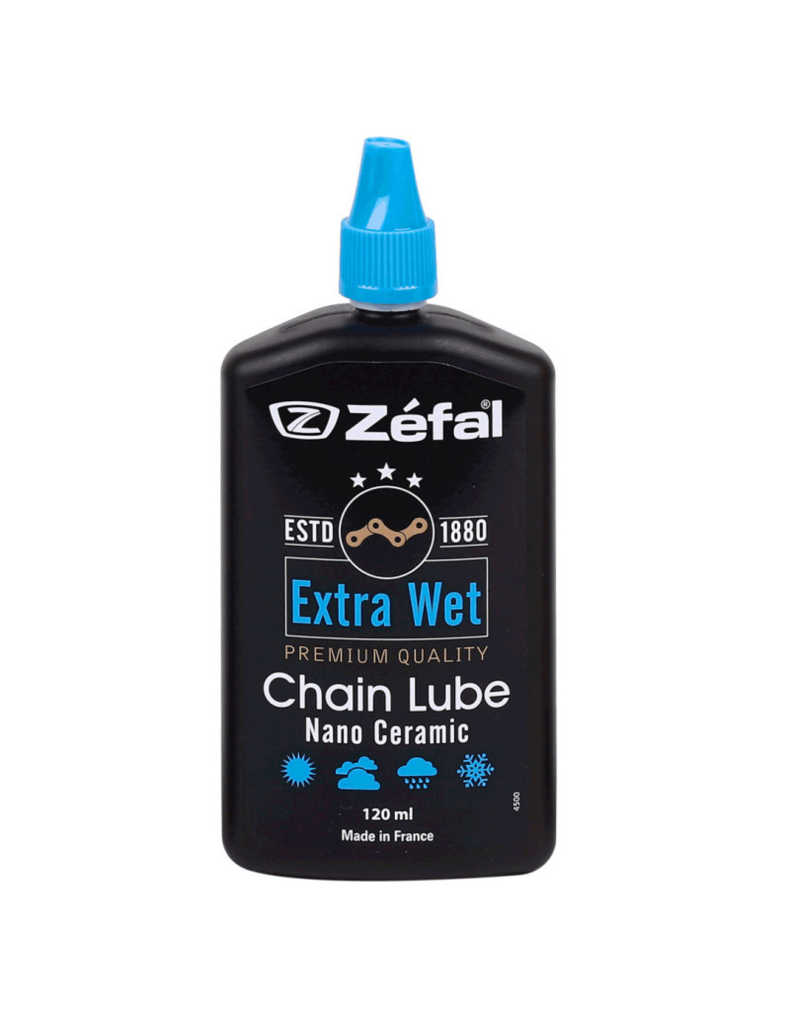 Zéfal Huile EXTRA WET LUBE