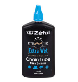 Zéfal Huile EXTRA WET LUBE