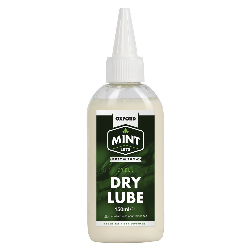 Dry Lube 75ml - Vélo urbain Inc