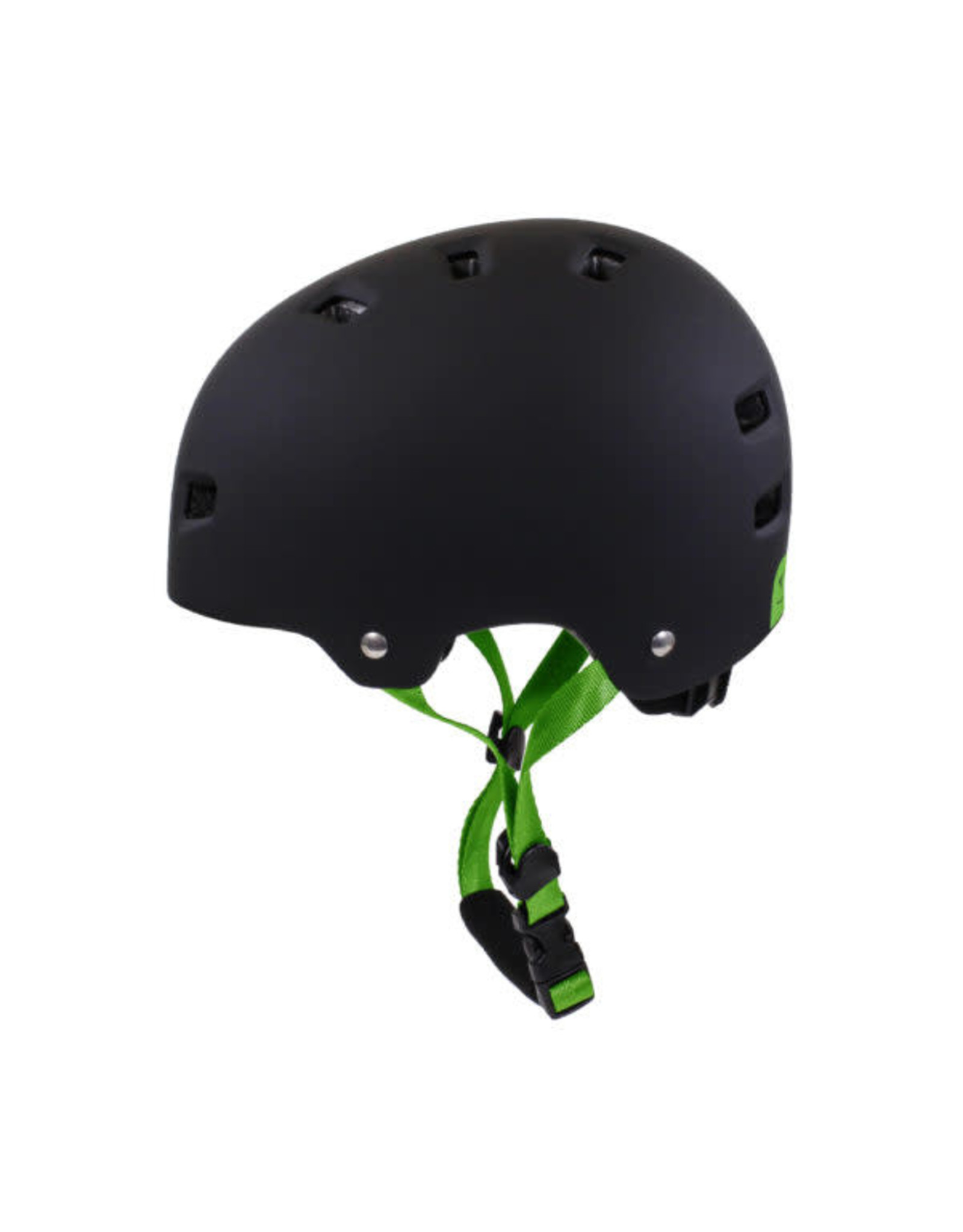 Serfas Bucket helmet