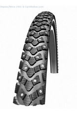 Schwalbe Marathon Winter Plus 26x1.75 200 Clous