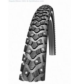 Schwalbe Marathon Winter Plus 26x1.75 200 Clous