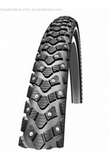 Schwalbe Marathon Winter Plus 700 x 35 240 nails