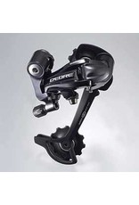 Shimano Dérailleur Deore RD-M591, 9sp, SGS