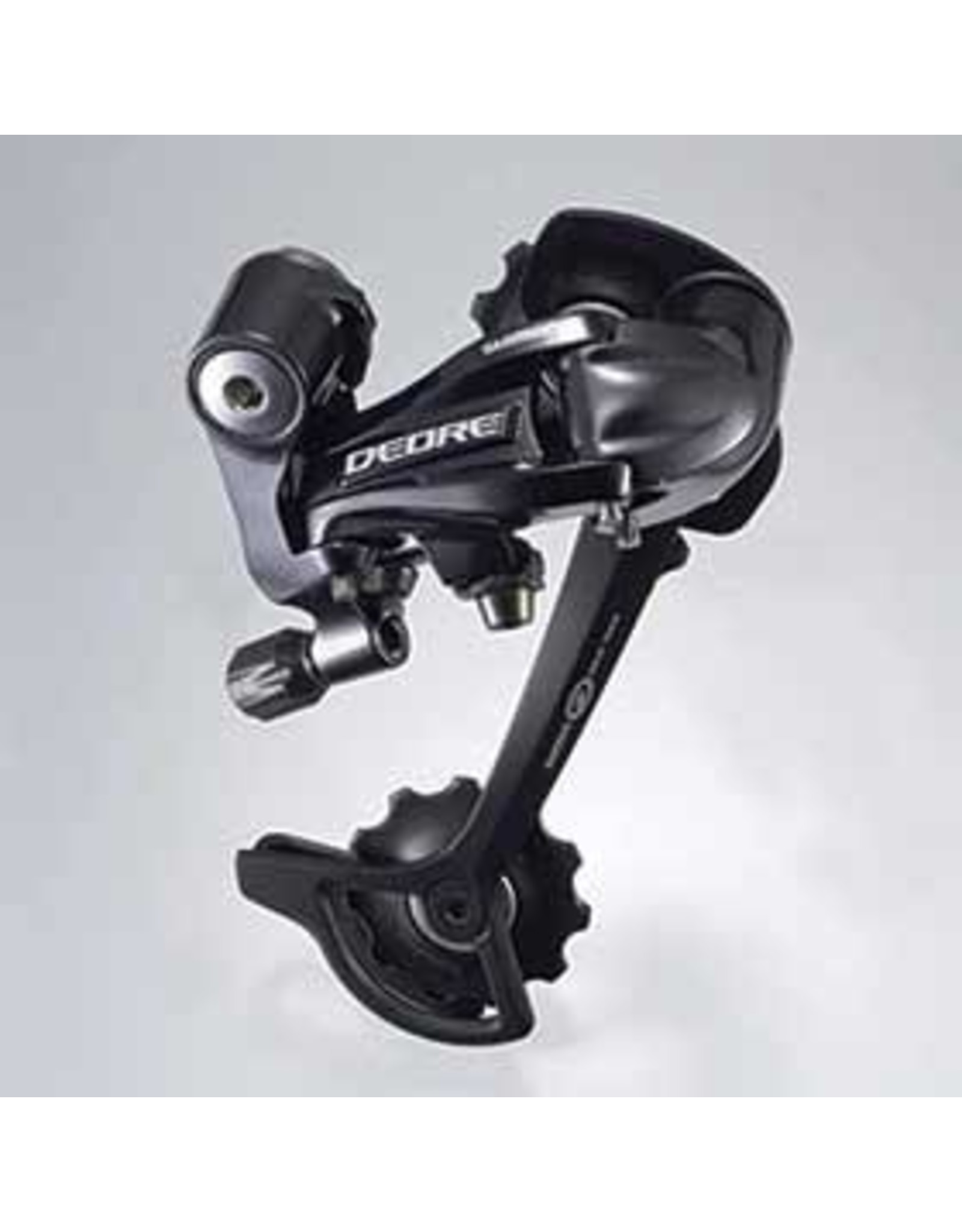 Shimano Dérailleur Deore RD-M591, 9sp, SGS