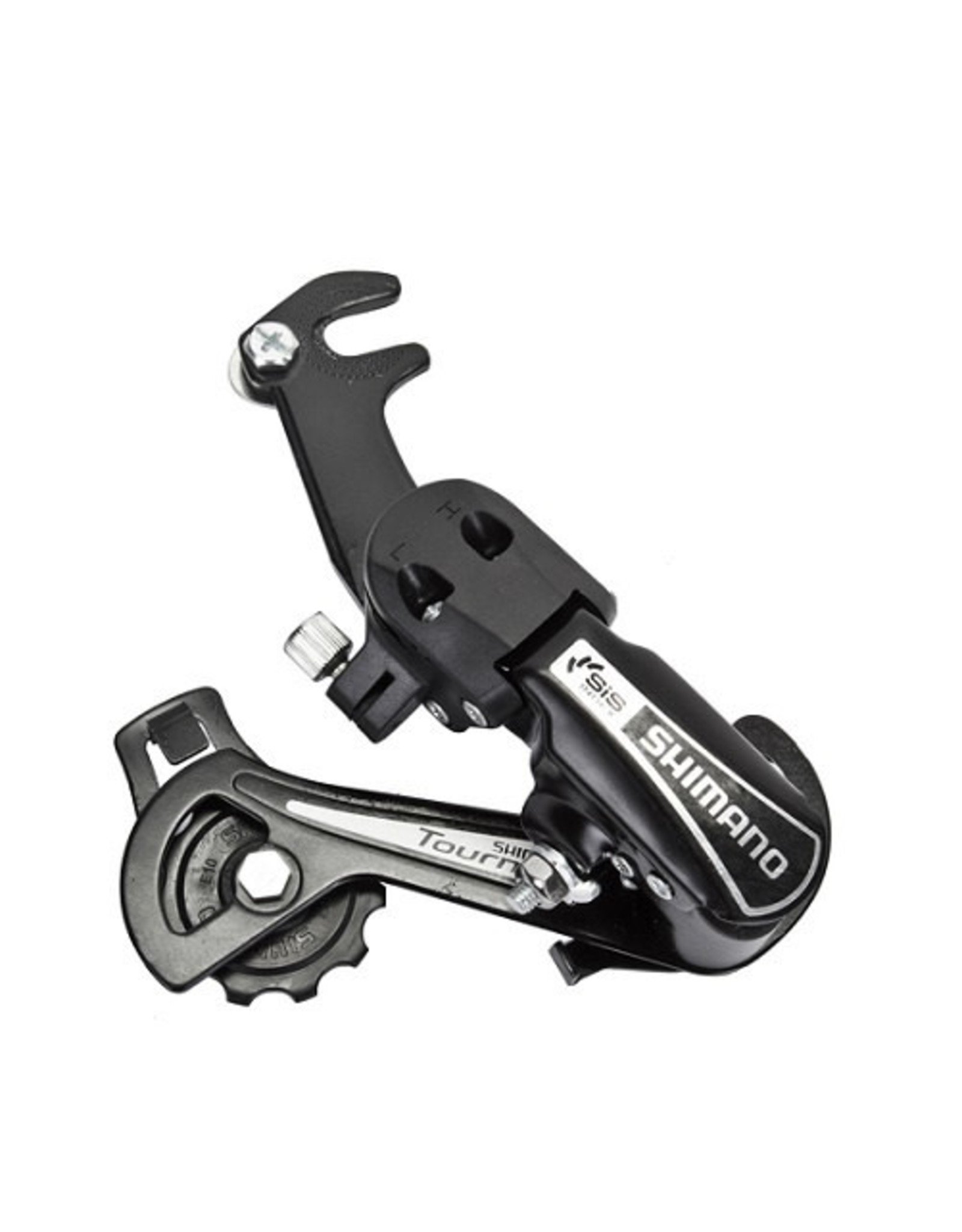 Shimano Tourney TY21 6/7 speed derailleur