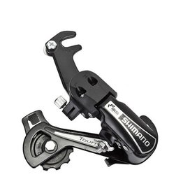 Shimano Dérailleur Tourney TY21 6/7Vit