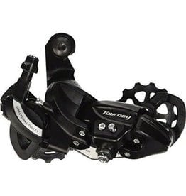 Shimano Tourney TY500 derailleur