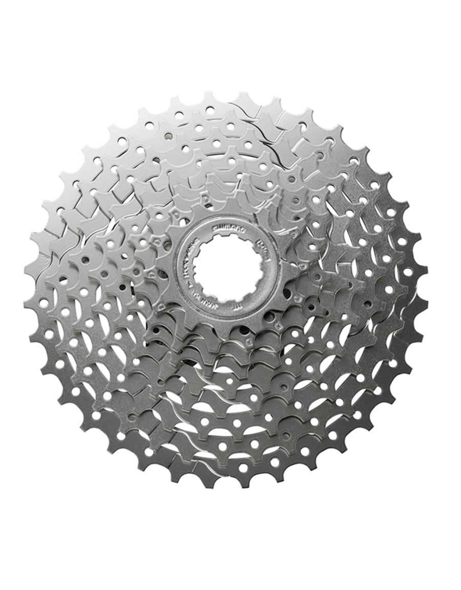 Shimano Cassette Alivio/Sora CS-HG400-9, 9Vit, 11-25T