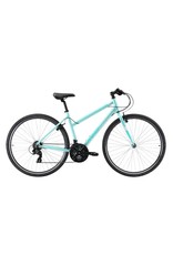 Reid Hybrid bike - WSD Transit