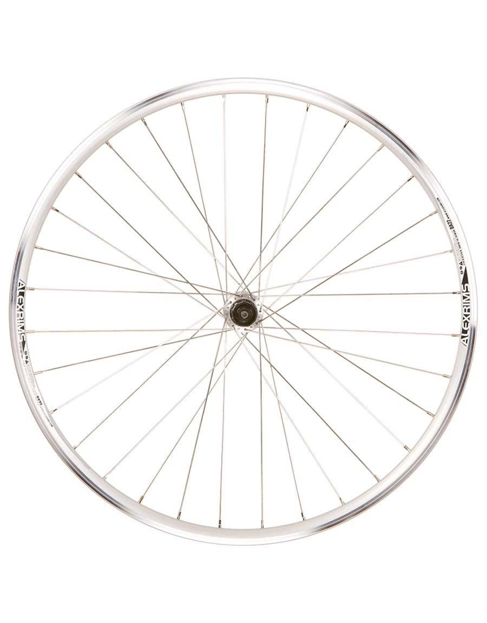 Wheel Shop Alex DA22 Argent/ Shimano RS300, 8,9,10 vit