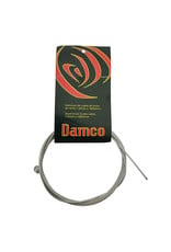 Damco Câble de frein MTB Acier