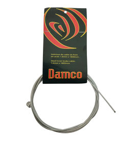 Damco Brake cable MTB Steel