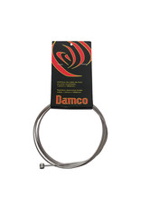 Damco Câble de frein MTB Inox