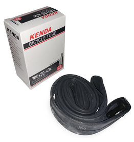 Kenda VALVE SCHRADER - 27 X 1''3/8 (700X30-43C)