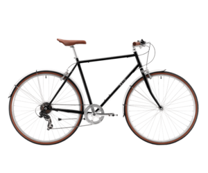 Gents Roller Charcoal