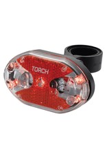 Torch Tail Bright 5X