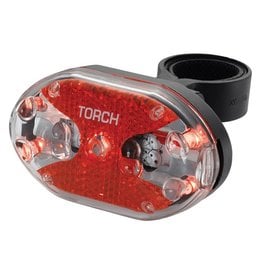 Torch Tail Bright 5X