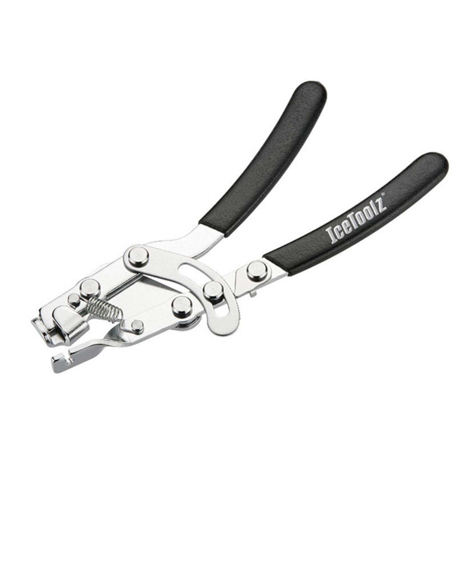 ICETOOLZ Cable Puller