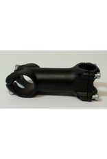 Babac Stem 28.6 / 31.8 Fix Black 80mm