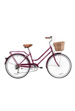 Reid City bike - Ladies Classic Plus Vintage