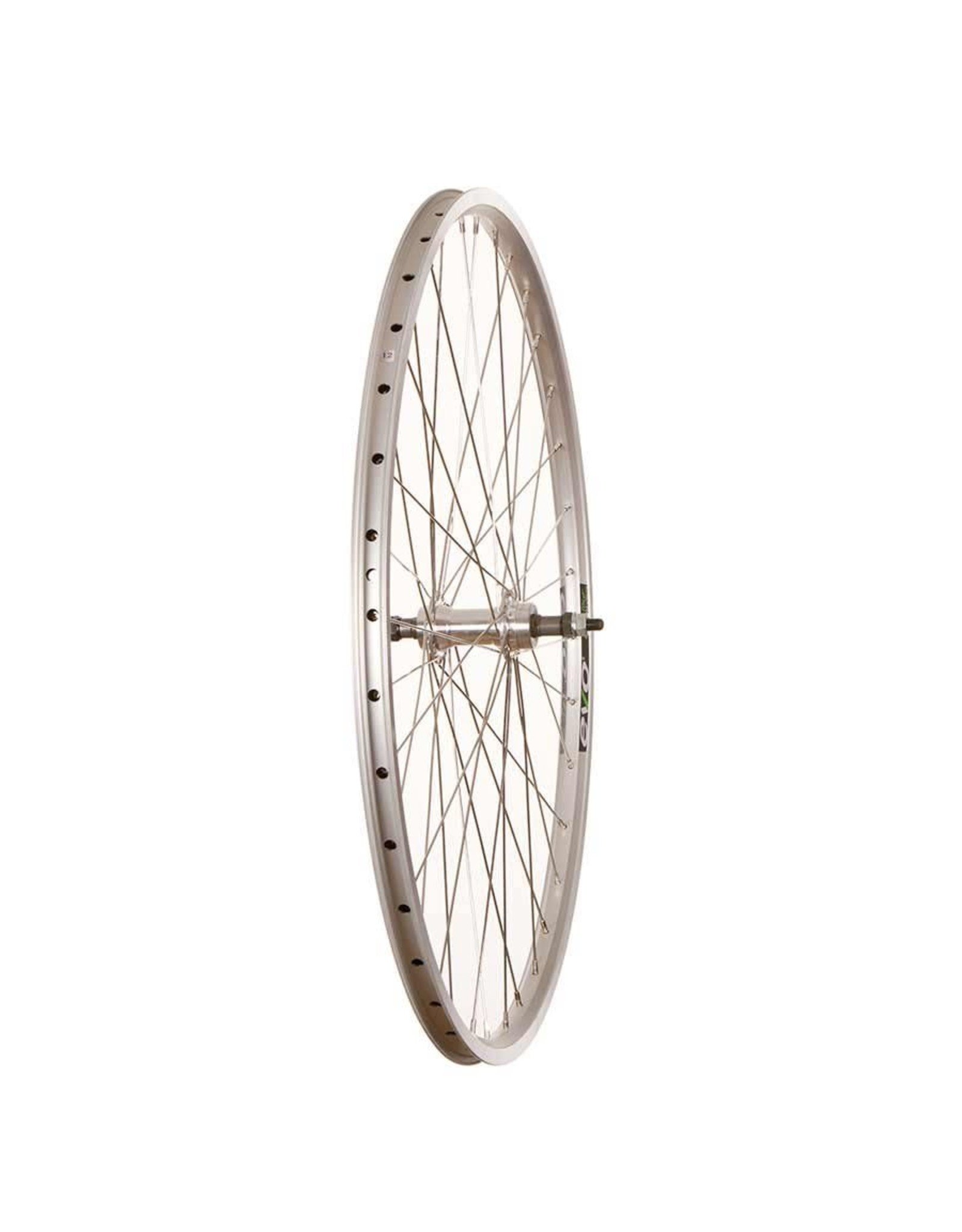 Wheel Shop Rear Wheel 700C Freewheel