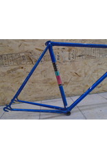 Used Supercycle 21" Road Steel Frame - 8232