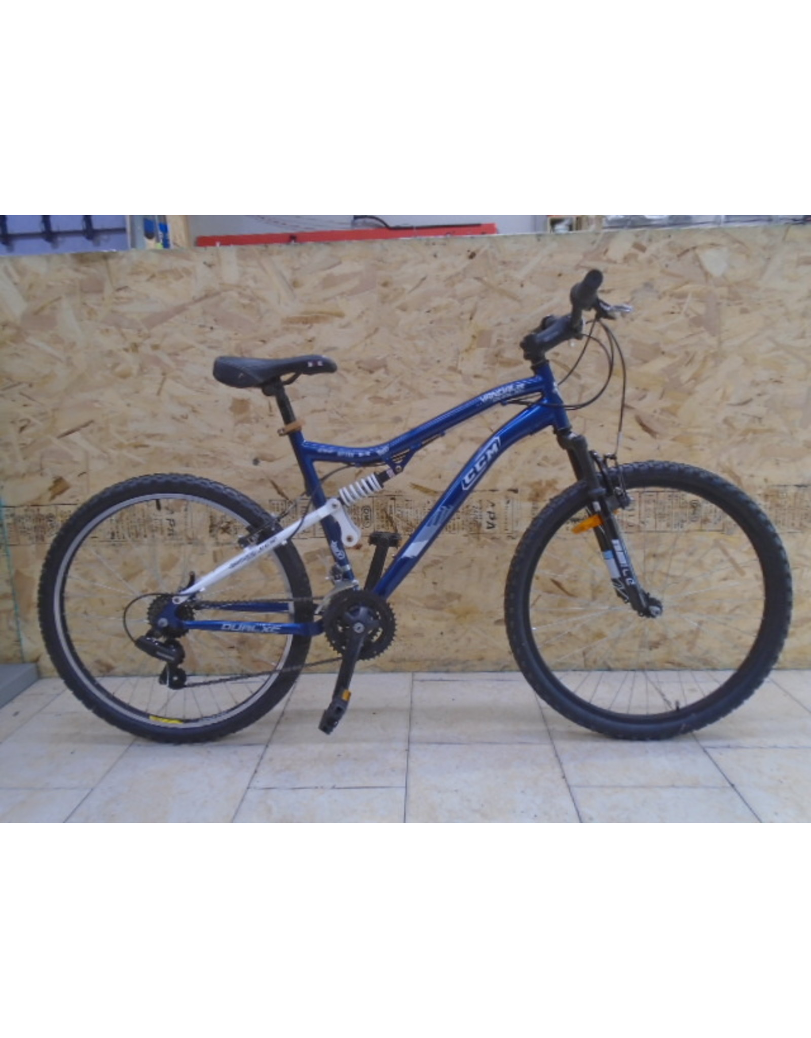 used high end mountain bikes